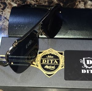Dita Match Six Limited edition Authentic